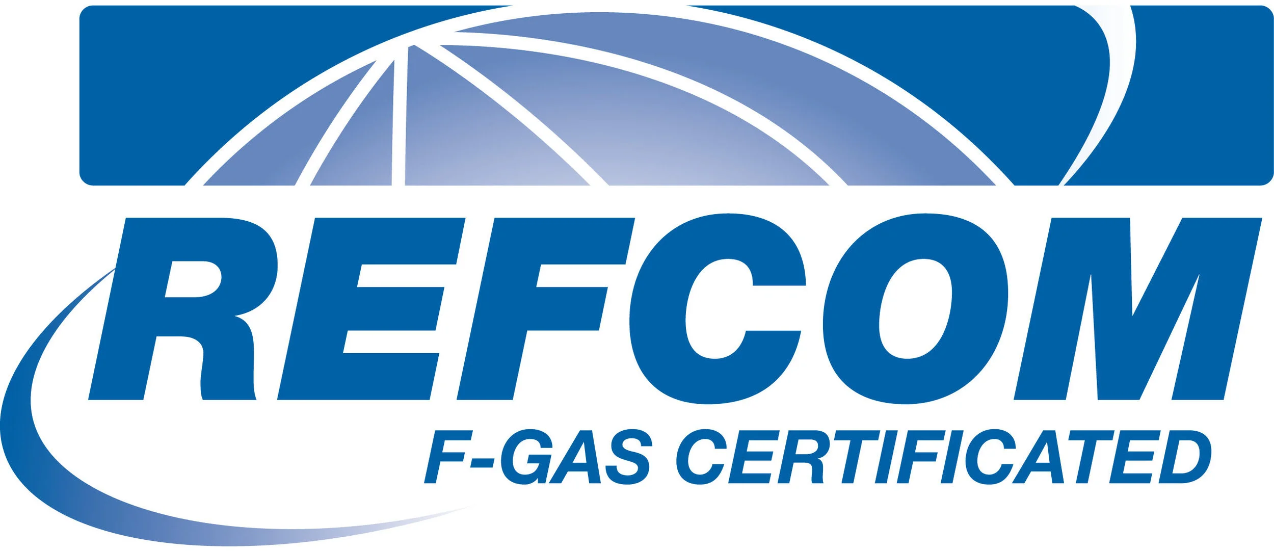 Refcom F-Gas Certification